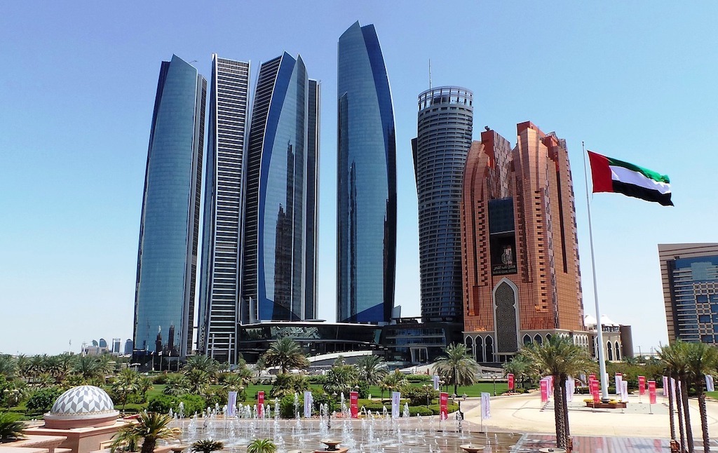 abu-dhabi