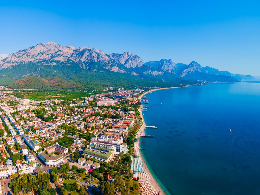 Kemer