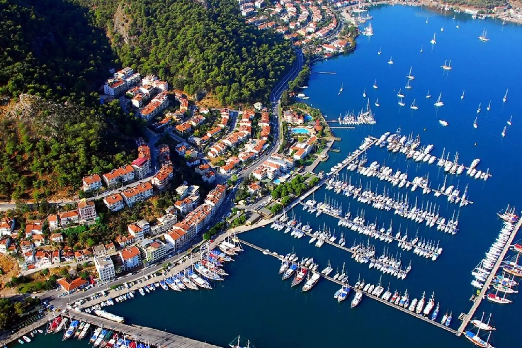 Gocek