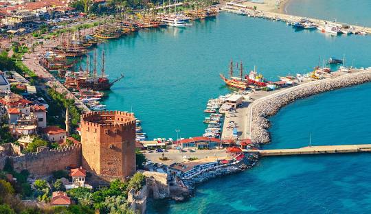 Alanya
