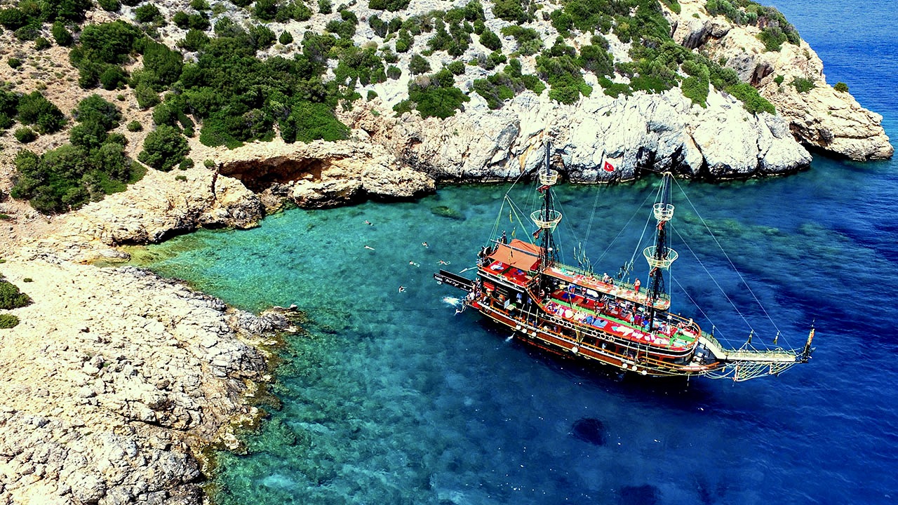 Black Angel - Bodrum